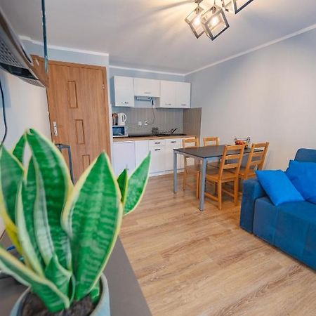 Apartament Sloneczna Centrum Zakopane Luaran gambar