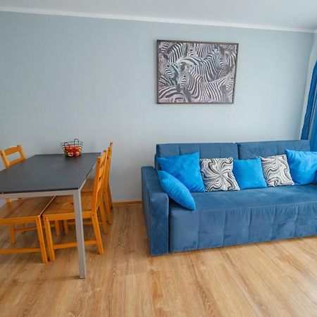 Apartament Sloneczna Centrum Zakopane Luaran gambar