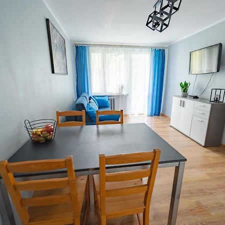Apartament Sloneczna Centrum Zakopane Luaran gambar