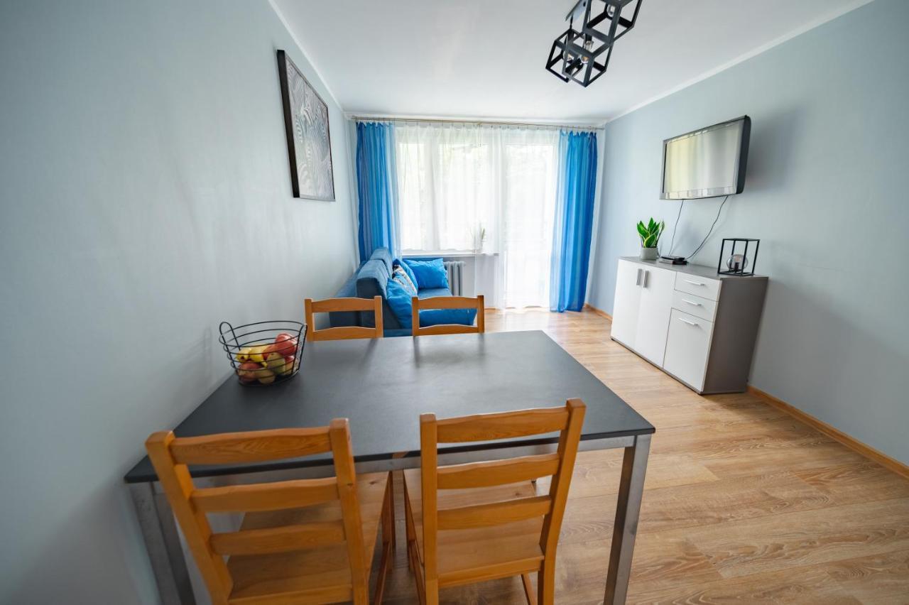 Apartament Sloneczna Centrum Zakopane Luaran gambar