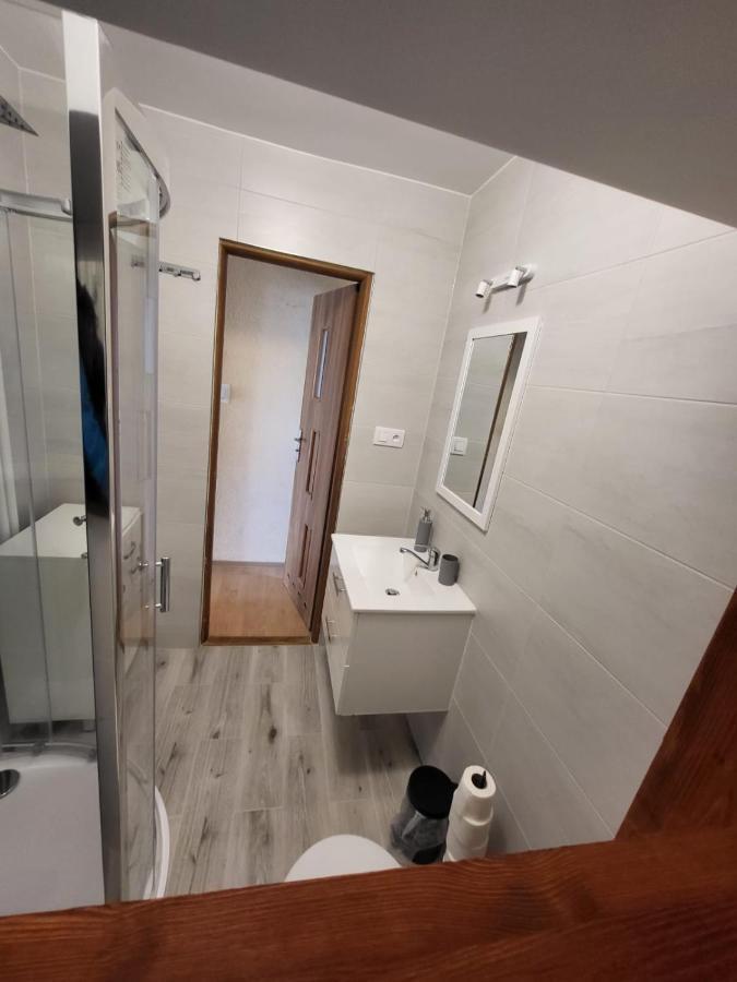 Apartament Sloneczna Centrum Zakopane Luaran gambar