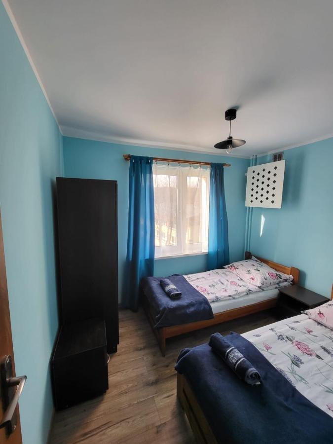 Apartament Sloneczna Centrum Zakopane Luaran gambar