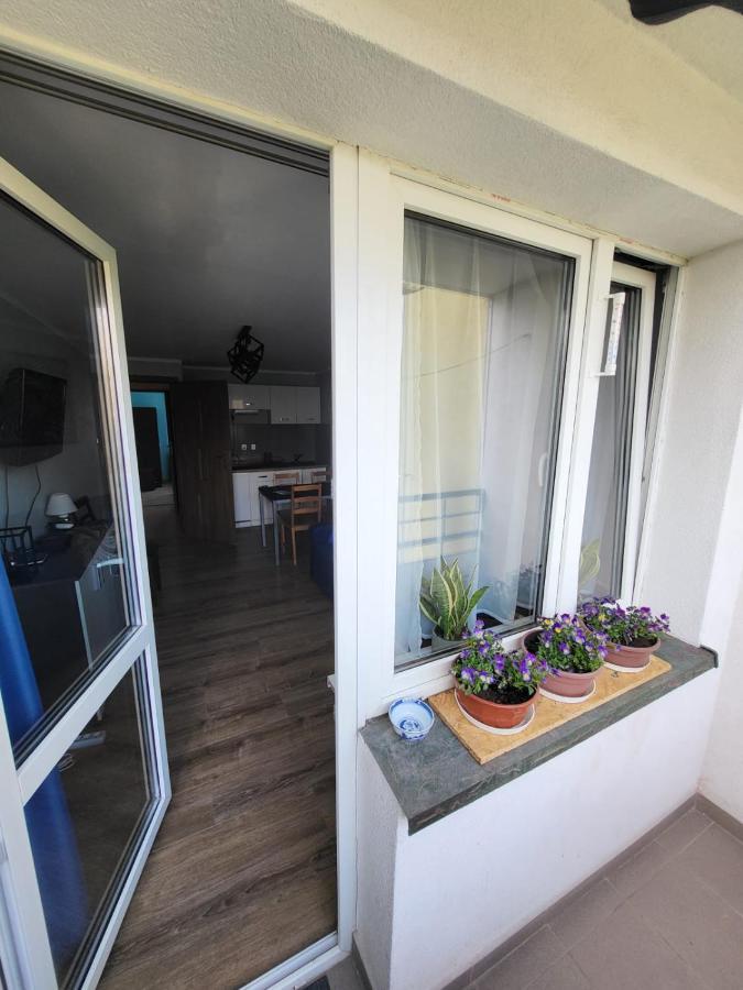 Apartament Sloneczna Centrum Zakopane Luaran gambar